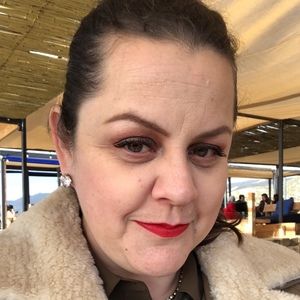 Meet your Posher, Angelica